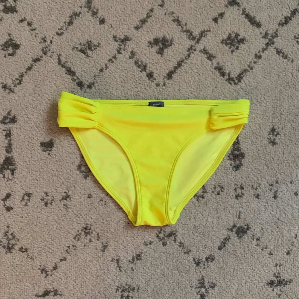 NWOT Aerie Swim Bottoms